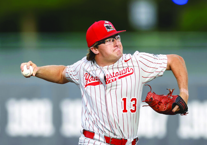 Former Quakers pitch against Ohio State News, Sports, Jobs Salem News